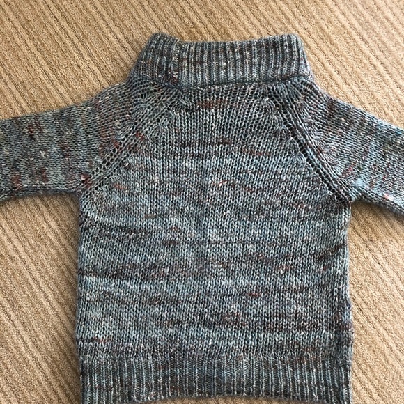 Anthropologie Sweater by Moth - Picture 3 of 5